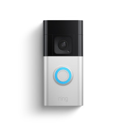 Ring Video Doorbell 3 Plus...