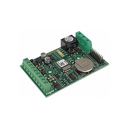 Access controller PR102DR-BRD