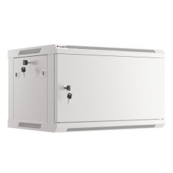 LANBERG WALL MOUNT RACK...