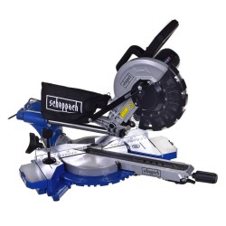 Scheppach HM254...