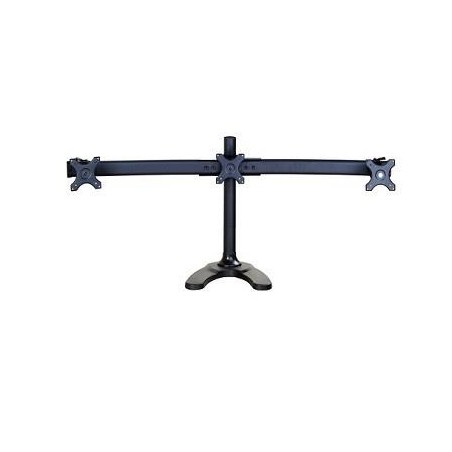 TV SET ACC DESK MOUNT BLACK/19-27" FPMA-D700DD3 NEOMOUNTS