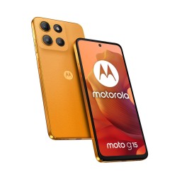 Motorola moto g15 17.1 cm...