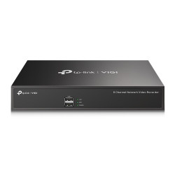 TP-Link VIGI 8 Channel...