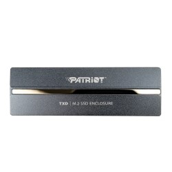 SSD enclosure PATRIOT...