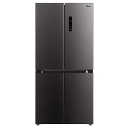 Midea Refrigerator |...