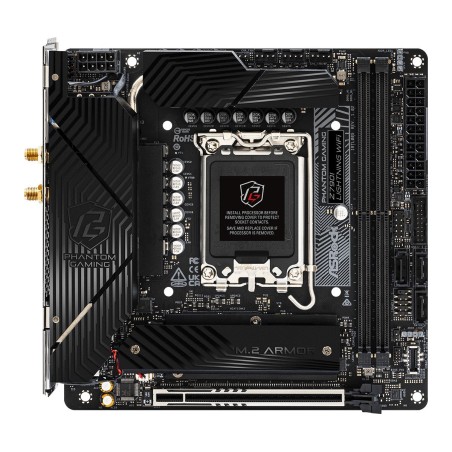 ASRock Z790I LIGHTNING WIFI Motherboard