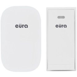 WIRELESS DOORBELL ''EURA''...