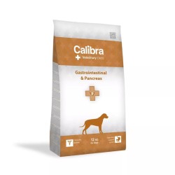 CALIBRA Veterinary Diets...
