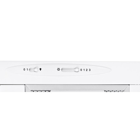 Akpo WK-7 Light Eco 50 Built-under Inox