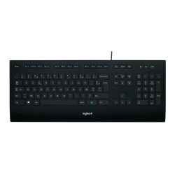 KEYBOARD K280E USB ENG/OEM...