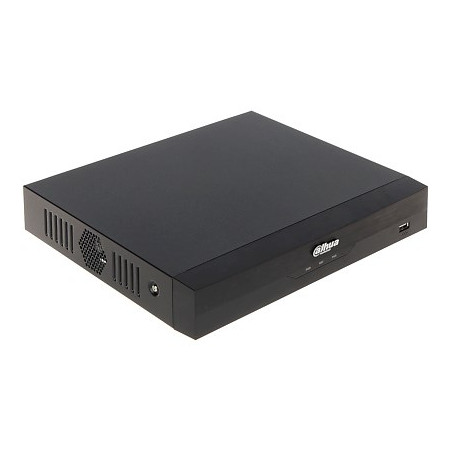 IP DVR DAHUA NVR4108HS-8P-EI