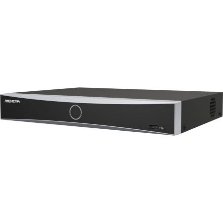 HIKVISION DS-7604NXI-K1(D) IP RECORDER