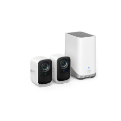 Eufy eufyCam S300 (eufyCam...