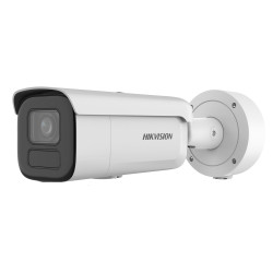 Hikvision...