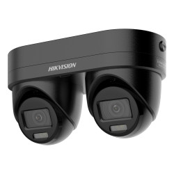 Hikvision Pro Series with...