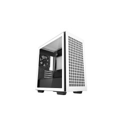 DeepCool CH370 WH Mini...