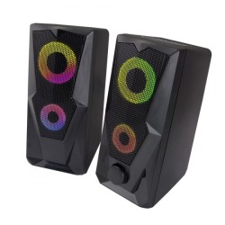 Esperanza BAILA Black Wired...