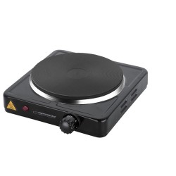 Esperanza EKH002K hob Black...