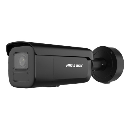 Hikvision DS-2CD2646G2H-IZS(2.8-12MM)/EF/BLK security camera Bullet IP security camera Outdoor 2688 x 1520 pixels Ceiling/wall
