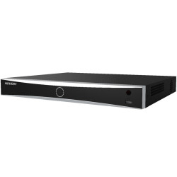 Hikvision Recorder...