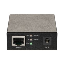 D-Link | 1000BaseT to SFP...
