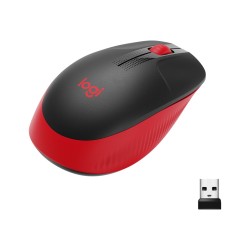 MOUSE USB OPTICAL WRL...