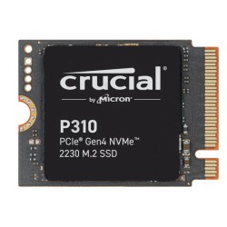 SSD|CRUCIAL|P310|2TB|M.2|PC...