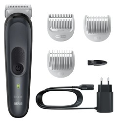 Braun | Body Groomer |...