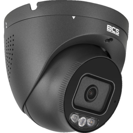 Kamera IP kopułowa 8Mpx BCS-P-EIP28FSR3L3-Ai2-G(2)