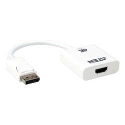 Aten | True 4K DisplayPort...
