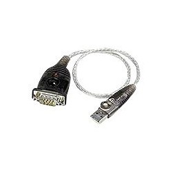Aten USB to RS-232 Adapter...