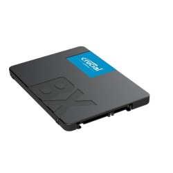 SSD|CRUCIAL|BX500|4TB|SATA...