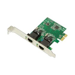 Logilink PC0075, 2-port...