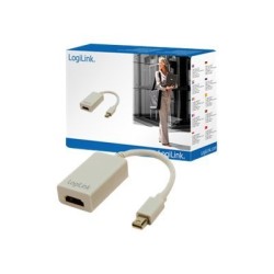 Logilink | Adapter Mini...