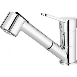 KITCHEN MIXER TAP WITH...