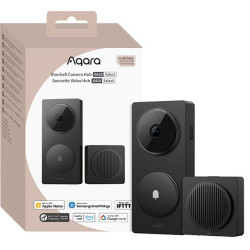 Aqara Doorbell Camera Hub...