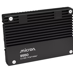 SSD|MICRON|SSD series 9550...