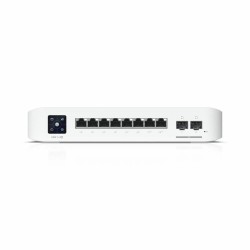UBIQUITI 8-PORT, LAYER 3...