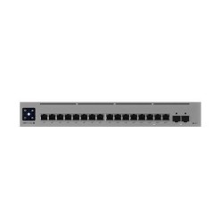UBIQUITI 16-PORT, LAYER 3...