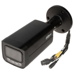 IP Camera WizSense 8.3 Mpx...