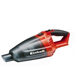 Einhell TE-VC 18 Li - Solo...