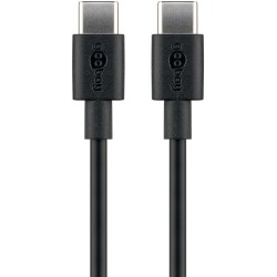 Goobay USB-C Charging and...