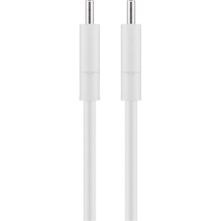 Goobay USB-C Charging and Sync Cable, 0.5 m | 66315