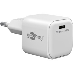 Goobay 65370 USB-C USB-C TM...