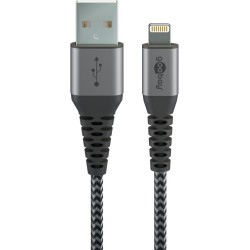 Goobay | Lightning to USB-A...
