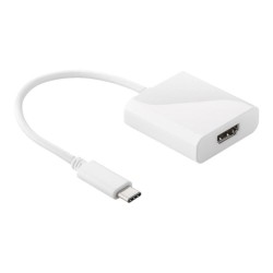 Goobay | USB-C HDMI adapter...