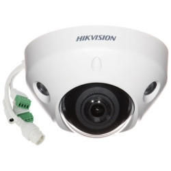 IP Camera DS-2CD2586G2-IS...