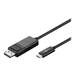Goobay | USB-C- DisplayPort...
