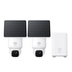 Eufy SoloCam E30 (2-Pack) +...