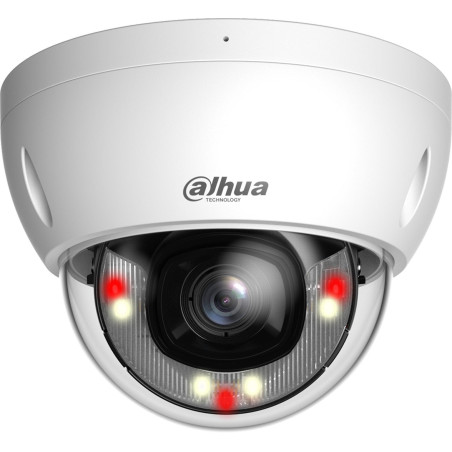 Dahua Technology WizSense DH-IPC-HDBW2649E-S-IL-0280B security camera Spherical CCTV security camera Indoor & outdoor Ceiling
